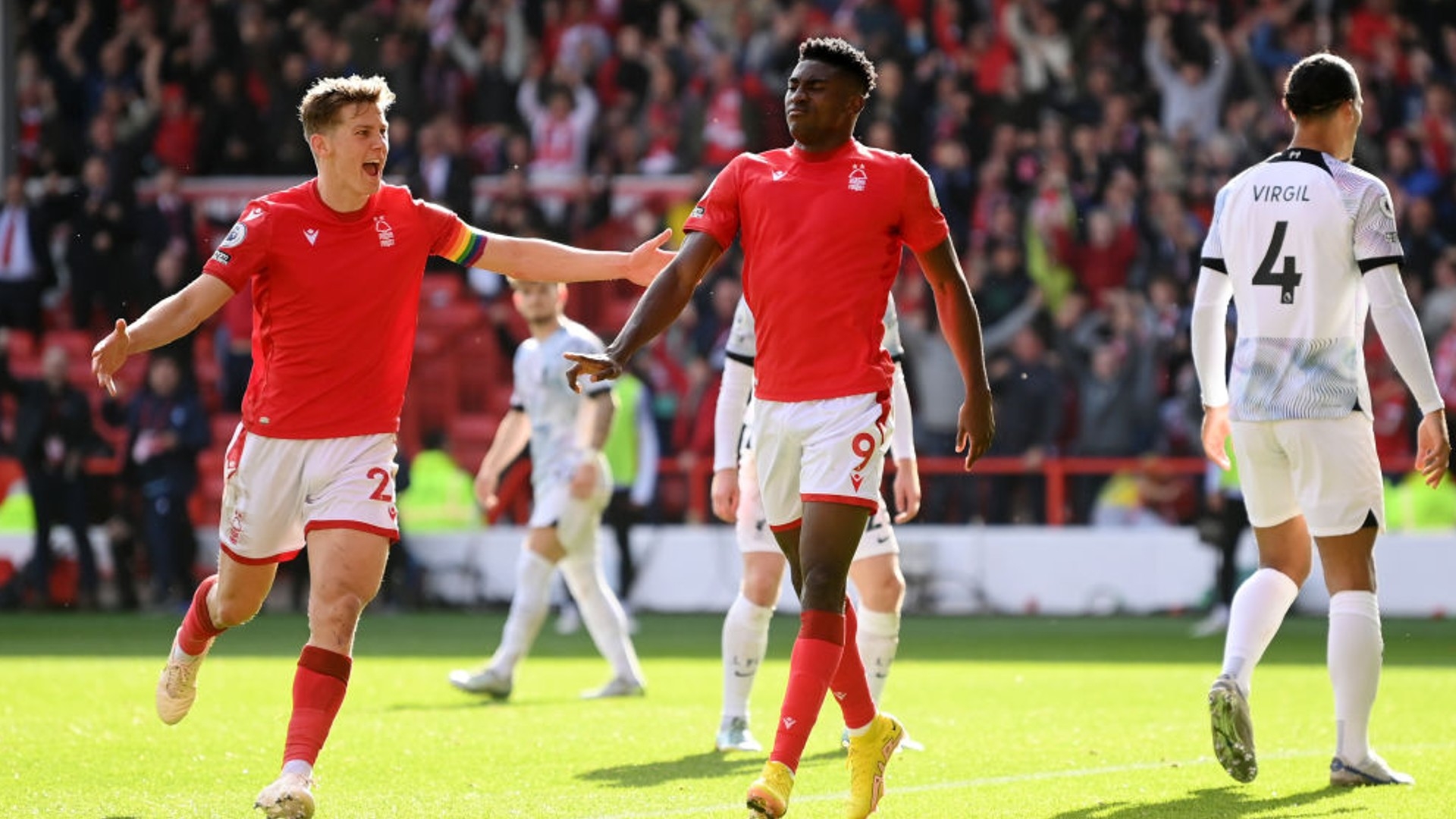 一季的期待 一季的期待